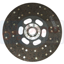 MAIN DISC / LOOSE , Valmet, Clutch, Clutch assembly and plate, Main disc, 35651800, , MAIN DISC / LOOSE , 41/221-911, 35651800, , 0.00 kg