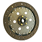 CLUTCH PLATE /LOOSE         , Massey Ferguson, 35 - FE35