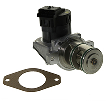 EGR VALVE , John Deere, Cooling Systems, Oil cooler, intercooler, exchanger, Exchanger, RE537142, , EGR VALVE , 26/22100-1, RE537142, , 0.00 kg