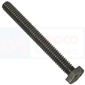 SCREW , Massey Ferguson, 200 - 240S, Clutch, Clutch spare part, Screw