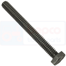 SCREW , Massey Ferguson, 100 - 145V, Clutch, Clutch spare part, Screw, 1810827M91, 181124M1, , SCREW , 30/223-1, 1810827M91, 181124M1, , 0.01 kg