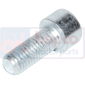 EYE BOLT M10x25x1,5 , Zetor, Clutch, Clutch spare part, Screw