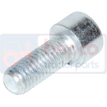 EYE BOLT M10x25x1,5 , 37/223-11, 992124, , 0.02 kg