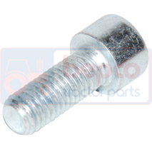 EYE BOLT M8x20x1,25 , 37/223-12, 998552, , 0.01 kg