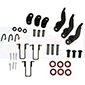 REPAIR KIT , Massey Ferguson, Clutch, Clutch spare part, Miscellaneous parts