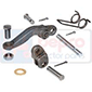 REPAIR KIT , Massey Ferguson, 200 - 240S, Clutch, Clutch spare part, Miscellaneous parts