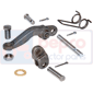 REPAIR KIT , Ford, Clutch, Clutch spare part, Miscellaneous parts