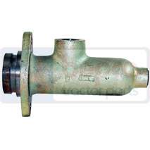 SAJŪGS MASTER CYLINDER, Massey Ferguson, 3600 - 3680, Sajūgs, Sajūga cilindrs, Galvenais sajūga cilindrs, remonta komplekti, 1613986M4, , SAJŪGS MASTER CYLINDER, 30/226-12, 1613986M4, , 0.10 kg