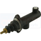 CLUTCH MASTER CYLINDER , John Deere, 40 - 3640, Clutch, Clutch cylinder, Clutch master cylinder and repair kit