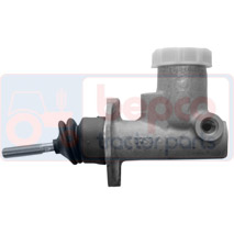 CLUTCH MASTER CYLINDER , Case-IH, Clutch, Clutch cylinder, Clutch master cylinder and repair kit, 321288A1, 4220797M91, , CLUTCH MASTER CYLINDER , 25/226-26, 321288A1, 4220797M91, , 0.50 kg