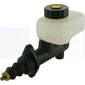 CLUTCH MASTER CYLINDER         , John Deere, 50 - 3650