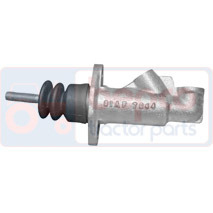 SAJŪGS MASTER CYLINDER, Case-IH, 95 - 595XL, Sajūgs, Sajūga cilindrs, Galvenais sajūga cilindrs, remonta komplekti, 3129807R92, 86011371, , SAJŪGS MASTER CYLINDER, 25/226-4, 3129807R92, 86011371, , 0.94 kg