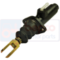 CLUTCH MASTER CYLINDER         , Deutz, Agrostar Freisicht - Agrostar 6.38 Freisicht