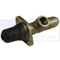 CLUTCH MASTER CYLINDER         , Deutz, Intrac - Intrac 2004