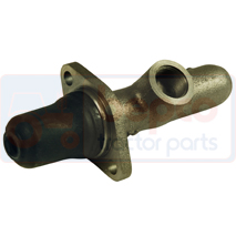 CLUTCH MASTER CYLINDER , Deutz, Clutch, Clutch cylinder, Clutch master cylinder and repair kit, 04317833, , CLUTCH MASTER CYLINDER , 21/226-42, 04317833, , 0.60 kg