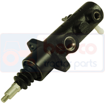 CLUTCH MASTER CYLINDER , Same, Clutch, Clutch cylinder, Clutch master cylinder and repair kit, 04432280, , CLUTCH MASTER CYLINDER , 29/226-47, 04432280, , 0.00 kg