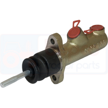 SAJŪGS MASTER CYLINDER, David Brown, Sajūgs, Sajūga cilindrs, Galvenais sajūga cilindrs, remonta komplekti, K950544, , SAJŪGS MASTER CYLINDER, 20/226-80, K950544, , 0.77 kg