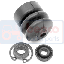 CYLINDER REPAIR KIT , Valmet, 00 - 700, Clutch, Clutch cylinder, Clutch master cylinder and repair kit, 663241, , CYLINDER REPAIR KIT , 41/227-17, 663241, , 0.01 kg