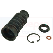 CYLINDER REPAIR KIT , Same, RowCrop - RowCrop 90, Clutch, Clutch cylinder, Clutch master cylinder and repair kit, 025565386, , CYLINDER REPAIR KIT , 29/227-50, 025565386, , 0.00 kg