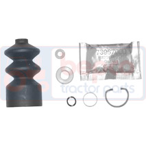 CYLINDER REPAIR KIT , David Brown, 900 - 996, Clutch, Clutch cylinder, Clutch master cylinder and repair kit, K964572, , CYLINDER REPAIR KIT , 20/227-80, K964572, , 0.04 kg