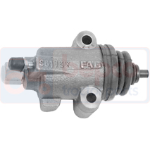 CLUTCH SLAVE CYLINDER , Valmet, 8000 - 8100, Clutch, Clutch cylinder, Clutch slave cylinder and repair kit, 30181500, , CLUTCH SLAVE CYLINDER , 41/228-18, 30181500, , 0.00 kg