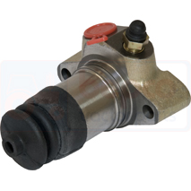 CLUTCH SLAVE CYLINDER , David Brown, Clutch, Clutch cylinder, Clutch slave cylinder and repair kit, K950550, , CLUTCH SLAVE CYLINDER , 20/228-23, K950550, , 0.70 kg