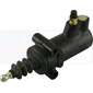 CLUTCH SLAVE CYLINDER , Fendt, Favorit 600 - 610S, Clutch, Clutch cylinder, Clutch slave cylinder and repair kit