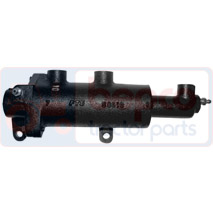 CLUTCH SLAVE CYLINDER , Steyr, 9100 - 9105, Clutch, Clutch cylinder, Clutch slave cylinder and repair kit, 131723101, , CLUTCH SLAVE CYLINDER , 25/228-25, 131723101, , 2.00 kg