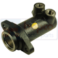 CLUTCH SLAVE CYLINDER , Deutz, Intrac - Intrac 6.60, Clutch, Clutch cylinder, Clutch slave cylinder and repair kit