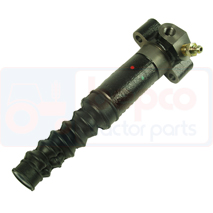 CLUTCH SLAVE CYLINDER , Deutz, Agrotrac COM3 - Agrotrac 610, Clutch, Clutch cylinder, Clutch slave cylinder and repair kit, 02576537440, , CLUTCH SLAVE CYLINDER , 29/228-49, 02576537440, , 0.00 kg