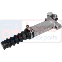 CLUTCH SLAVE CYLINDER , New Holland, Clutch, Clutch cylinder, Clutch slave cylinder and repair kit, 320711200, 5119605, 5177914, , CLUTCH SLAVE CYLINDER , 23/228-5, 320711200, 5119605, 5177914, , 0.84 kg