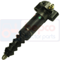 CLUTCH SLAVE CYLINDER         , Same, Silver - Silver 80