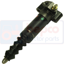 CLUTCH SLAVE CYLINDER , Deutz, Agrolux F - Agrolux F70, Clutch, Clutch cylinder, Clutch slave cylinder and repair kit, 02556537460, , CLUTCH SLAVE CYLINDER , 21/228-50, 02556537460, , 0.00 kg