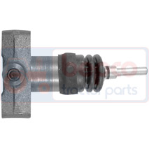 CLUTCH SLAVE CYLINDER , Renault / Claas, 100 - 113-12, Clutch, Clutch cylinder, Clutch slave cylinder and repair kit, 7700518258, , CLUTCH SLAVE CYLINDER , 28/228-8, 7700518258, , 0.00 kg