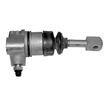 CLUTCH SLAVE CYLINDER , David Brown, Clutch, Clutch cylinder, Clutch slave cylinder and repair kit, K200219, K201826, , CLUTCH SLAVE CYLINDER , 20/228-83, K200219, K201826, , 0.76 kg