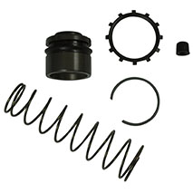 CYLINDER REPAIR KIT , John Deere, Clutch, Clutch cylinder, Clutch slave cylinder and repair kit, AL37520, , CYLINDER REPAIR KIT , 26/229-1, AL37520, , 0.15 kg