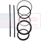 REPAIR KIT HYDRAULIC STOP         , Massey Ferguson, 3000 - 3055