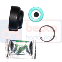 CYLINDER REPAIR KIT , Case-IH, 3000 - 3210, Clutch, Clutch cylinder, Clutch slave cylinder and repair kit, 80318C91, , CYLINDER REPAIR KIT , 25/229-4, 80318C91, , 0.04 kg