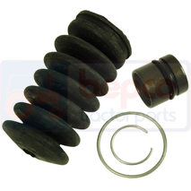 CYLINDER REPAIR KIT , Deutz, Agrostar - Agrostar 6.61, Clutch, Clutch cylinder, Clutch slave cylinder and repair kit, 04386375, , CYLINDER REPAIR KIT , 21/229-41, 04386375, , 0.05 kg