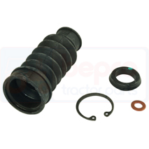 CYLINDER REPAIR KIT , Deutz, Agrosun - Agrosun 120, Clutch, Clutch cylinder, Clutch master cylinder and repair kit, 023565576, , CYLINDER REPAIR KIT , 21/229-49, 023565576, , 0.00 kg