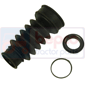 CYLINDER REPAIR KIT , Case-IH, Clutch, Clutch cylinder, Clutch slave cylinder and repair kit