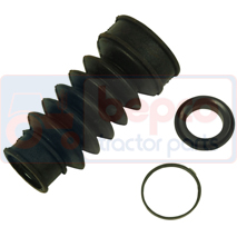 CYLINDER REPAIR KIT , Case-IH, Clutch, Clutch cylinder, Clutch slave cylinder and repair kit, 9960040, , CYLINDER REPAIR KIT , 25/229-5, 9960040, , 0.02 kg