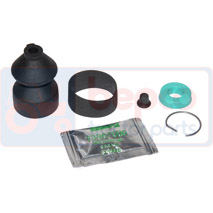 CYLINDER REPAIR KIT , David Brown, 90 - 1490, Clutch, Clutch cylinder, Clutch slave cylinder and repair kit, K964576, , CYLINDER REPAIR KIT , 20/229-81, K964576, , 0.04 kg