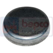 STAINLESS STEEL CORE PLUG 46.1MM, Ford, Engine and components, Bloc, Plug, 383443S, 383443S36, 390629S, 81819335, 83935918, 83957026, 83995410, E7HZ6026C, , STAINLESS STEEL CORE PLUG 46.1MM, 24/23-46, 383443S, 383443S36, 390629S, 81819335, 83935918, 83957026, 83995410, E7HZ6026C, , 0.03 kg