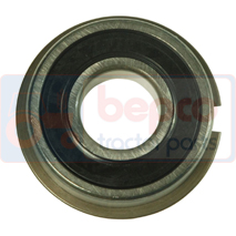 PILOT BEARING , Case-IH, 33 - 533, Clutch, Clutch assembly and plate, Spigot bearing, , PILOT BEARING , 25/230-112, , 0.00 kg