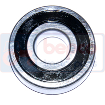 PILOT BEARING , Fiat, 90 - 100-90DT, Clutch, Clutch assembly and plate, Spigot bearing, 28043280, 410002500, , PILOT BEARING , 23/230-12, 28043280, 410002500, , 0.00 kg