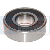 , Manitou, Clutch, Clutch assembly and plate, Spigot bearing, , , 44/230-172E, , 0.00 kg