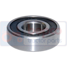 PILOT BEARING , 28/230-18L, 410004500, , 0.00 kg