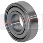 PILOT BEARING         , Renault / Claas, 60 - 65-12LS