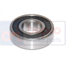 , Massey Ferguson, Clutch, Clutch assembly and plate, Spigot bearing, , , 30/230-1E, , 0.00 kg